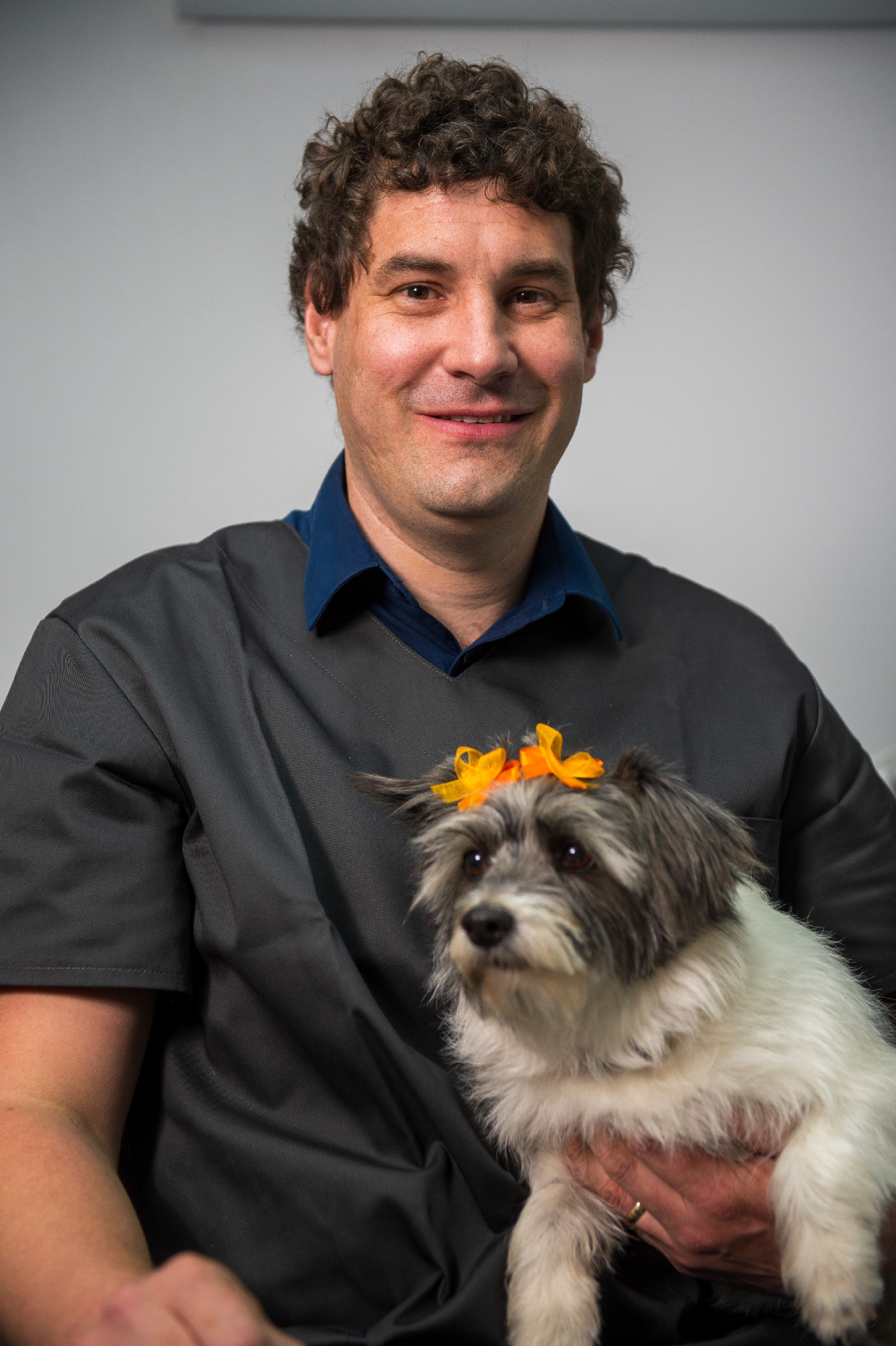 Dr. Gerjan Van der Veen