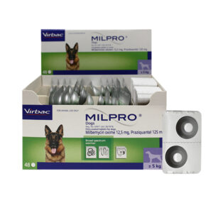 Milpro Dog