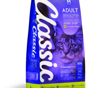 Montego Classic All breed Adult Cat Chicken