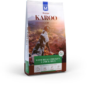 Montego Karoo Large to Giant Breed Puppy