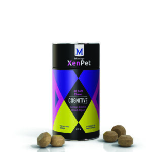 Montego Xenpet Cognitive Chews