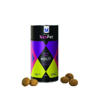 Montego Xenpet Mobility Chews