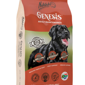 Nutribyte Genesis Adult Maintenance