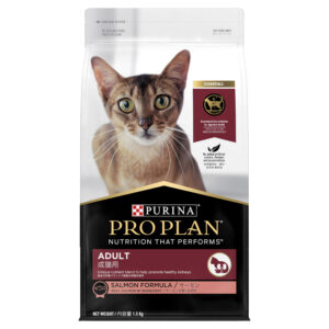 Purina Pro Plan Adult Salmon