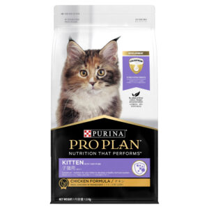 Purina Pro Plan Kitten Chicken