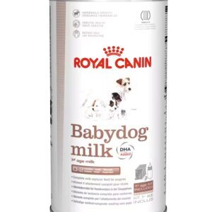 Royal Canin Babydog Milk