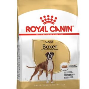 Royal Canin Boxer Adult