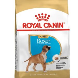 Royal Canin Boxer Puppy