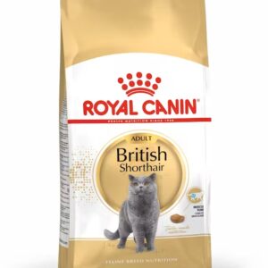 Royal Canin British Shorthair Adult