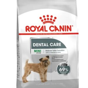 Royal Canin Dental Care Mini