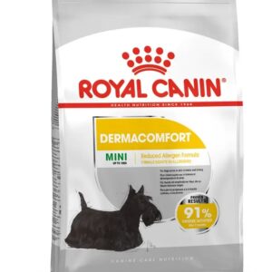 Royal Canin Dermacomfort Mini