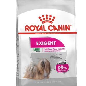 Royal Canin Exigent Mini