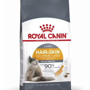 Royal Canin Hair and Skin Care