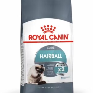 Royal Canin Hairball Care