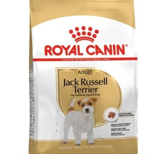 Royal Canin Jack Russell Adult