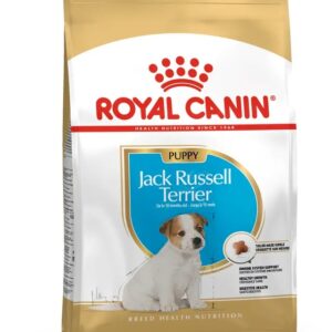 Royal Canin Jack Russell Puppy