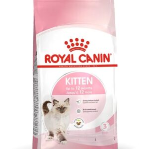 Royal Canin Kitten