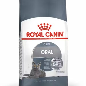 Royal Canin Oral Care