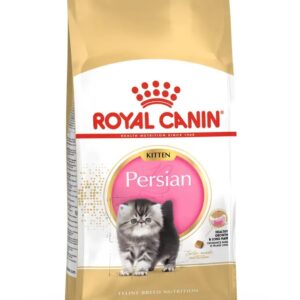 Royal Canin Persian Kitten
