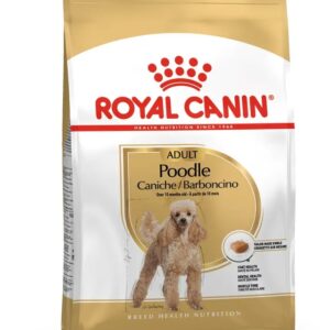 Royal Canin Poodle Adult
