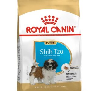 Royal Canin Shih Tzu Puppy