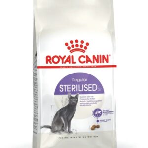 Royal Canin Sterilised 37