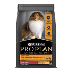 Purina Pro Plan Adult Medium Breed