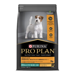 Purina Pro Plan Adult Small and Mini