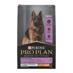 Purina Pro Plan All Life Stages Performance - All Breed