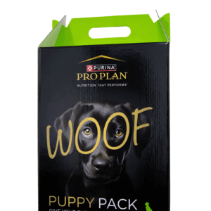 Purina Pro Plan Adoption Puppy Pack Large Breed