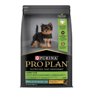 Purina Pro Plan Puppy Small and Mini