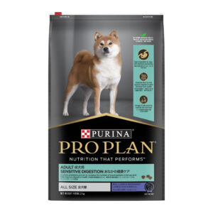 Purina Pro Plan Adult Sensitive Digestion