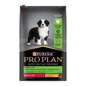 Purina Pro Plan Puppy Medium Breed