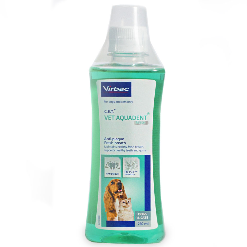 Vet Aquadent