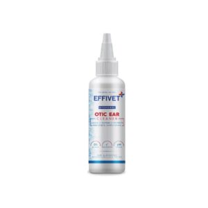 Effivet Otic Ear Cleaner