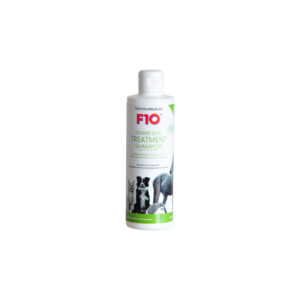 F10 Germicidal Shampoo
