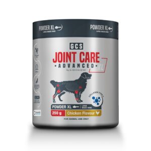 GCS Joint Care Advanced Powder XL