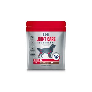 GCS Joint Care Advanced Chews