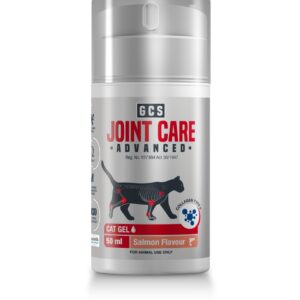 GCS Joint Care Advanced Gel for Cats