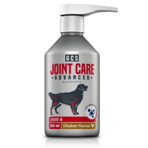 GCS Joint Care Advanced Liquid