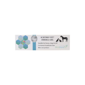 Ichtho Vet Derma-Gel