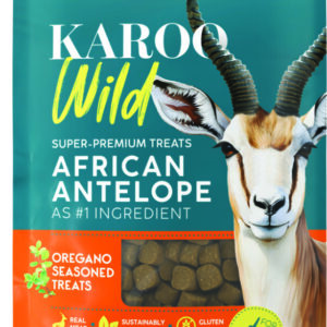 Montego Karoo Wild Training bits
