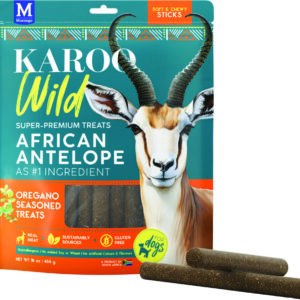 Montego Karoo Wild Sticks