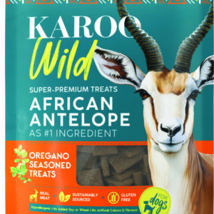 Montego Karoo Wild Trail Bites