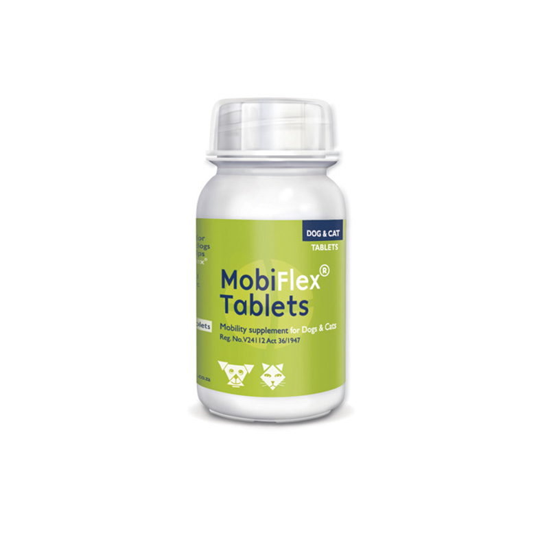 MobiFlex Tablets - Image 2