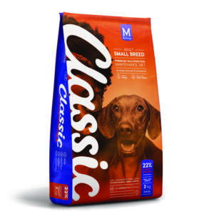 Montego Classic Small breed Adult