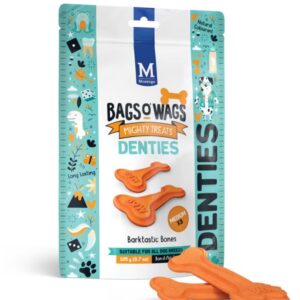Montego Denties Barktastic Bones