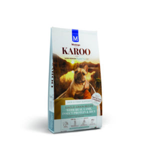 Montego Karoo Targeted Care Skin and Coat