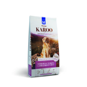 Montego Karoo Targeted Care Sensitive Gut Health