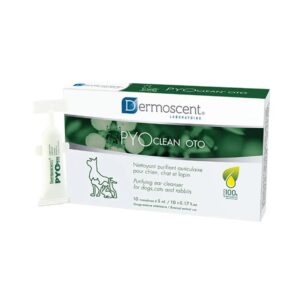 PYOclean Oto